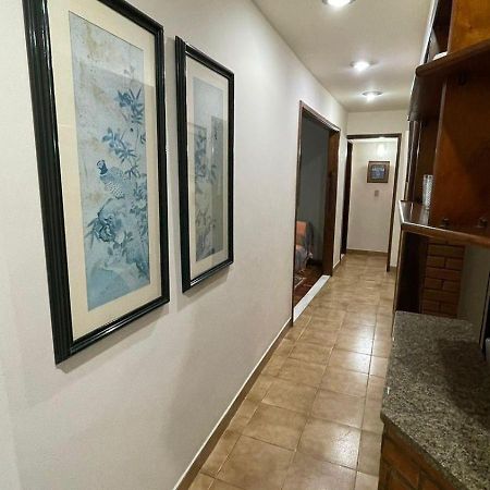 Copacabana, Apto 2 Quartos 200M Da Praia ริโอเดจาเนโร ภายนอก รูปภาพ