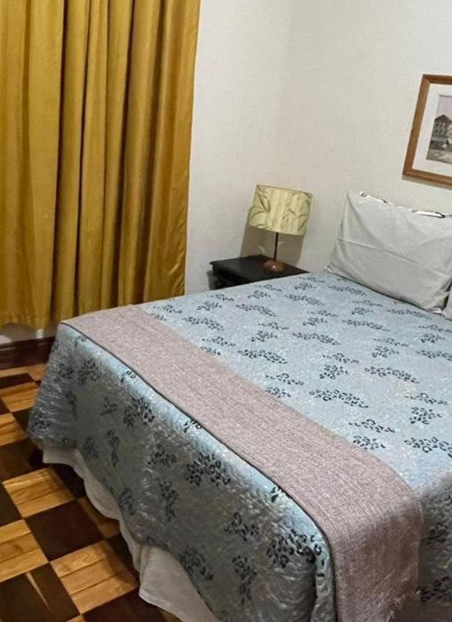 Copacabana, Apto 2 Quartos 200M Da Praia ริโอเดจาเนโร ภายนอก รูปภาพ